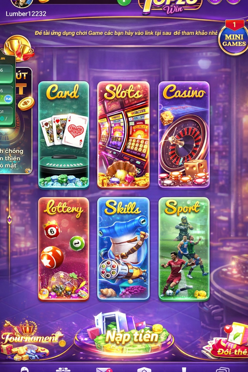 JILI Slot Game Download APK game