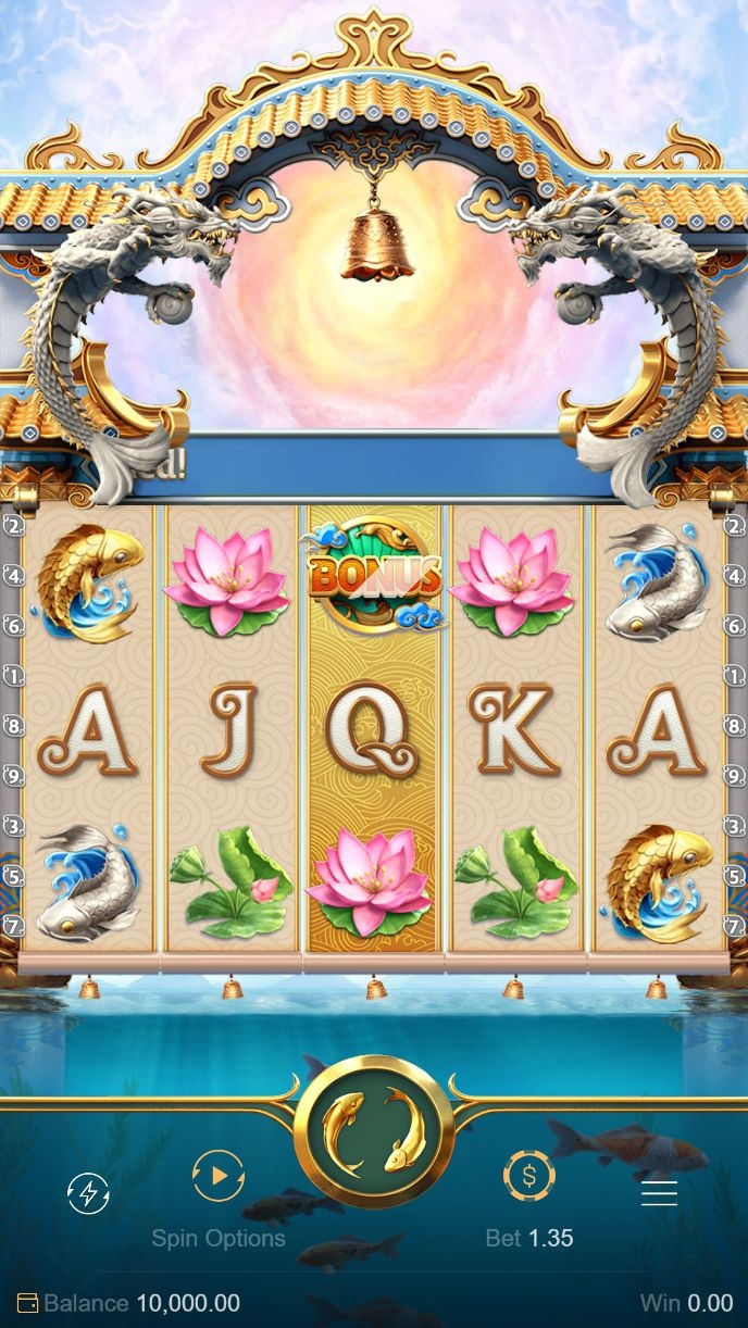 JILI Slot Game Download APK game