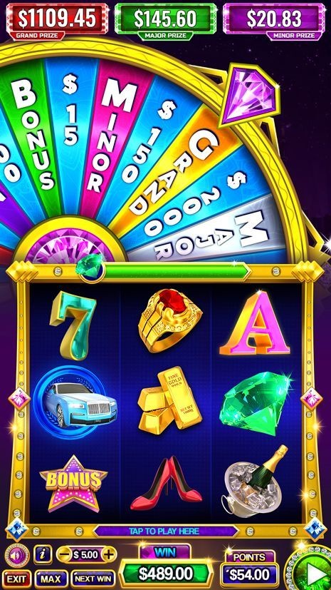 JILI Slot Game Download APK