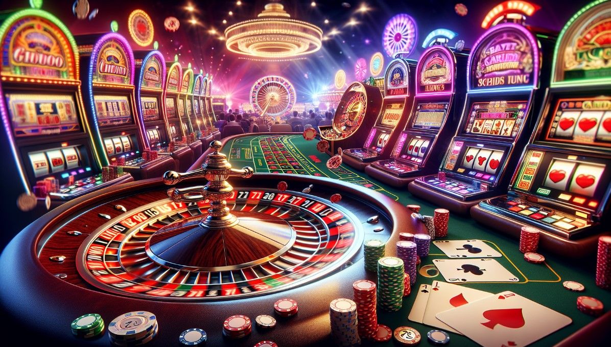 JILI Slot Game Download APK Live Betting