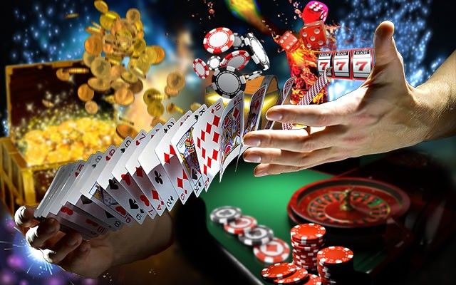 JILI Slot Game Download APK Live Casino